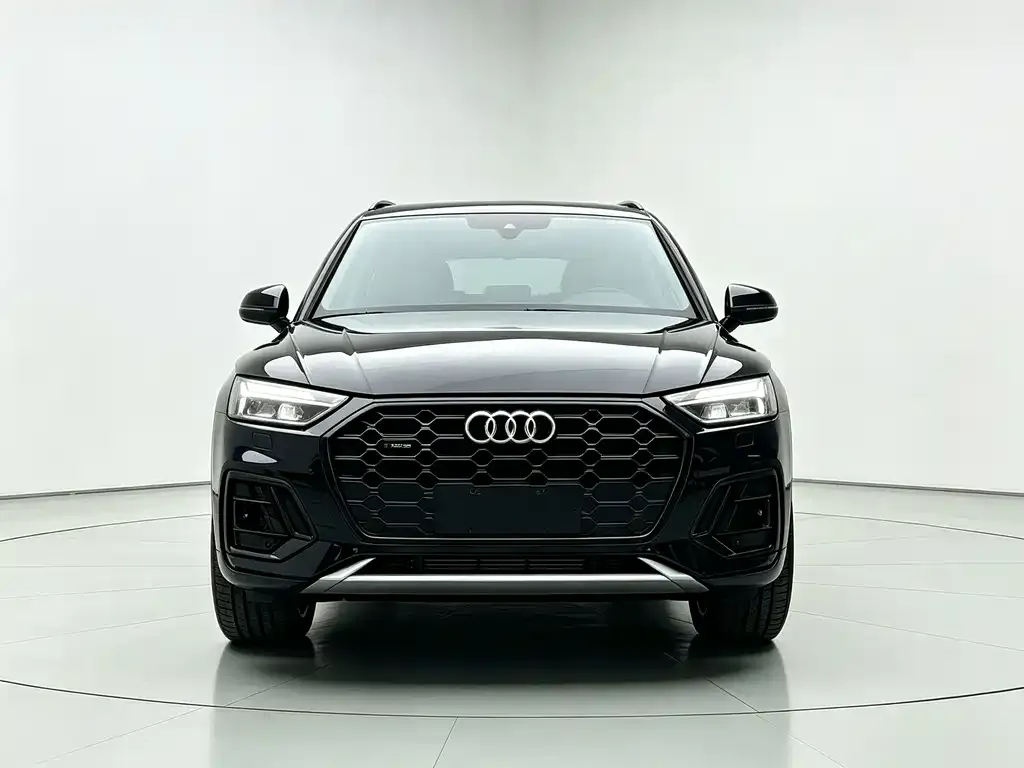 Audi Q5L — фото 4