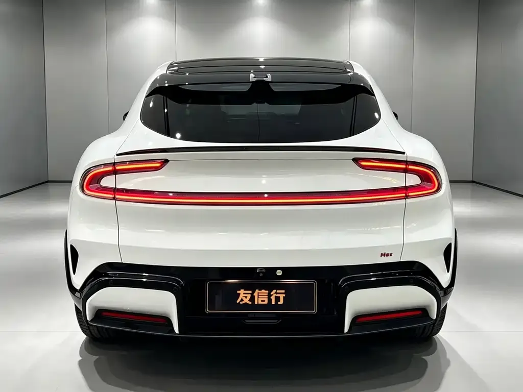Xiaomi YU7 — фото 2
