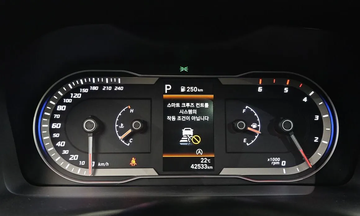 Hyundai Tucson — фото 6
