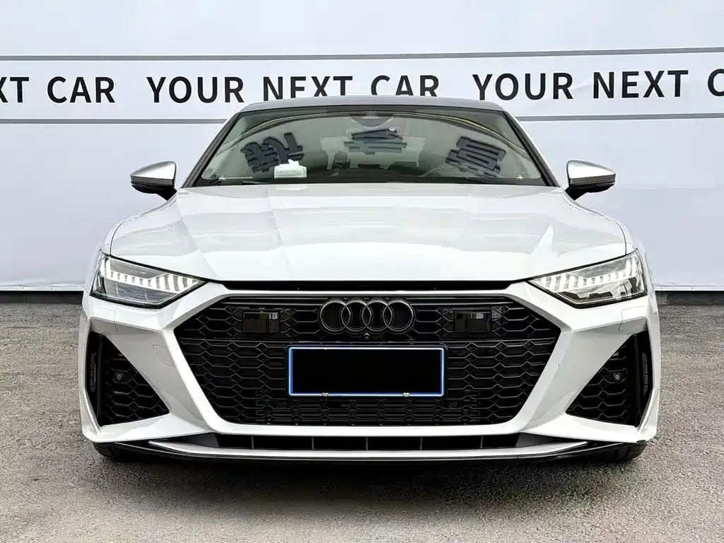 Audi A7 — фото 9