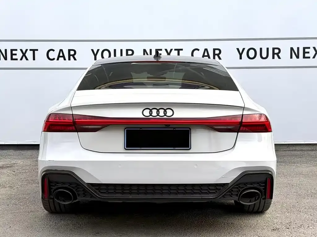 Audi A7 — фото 6
