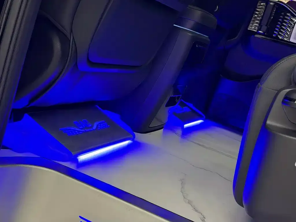 GAC Motor Trumpchi M8 — фото 2