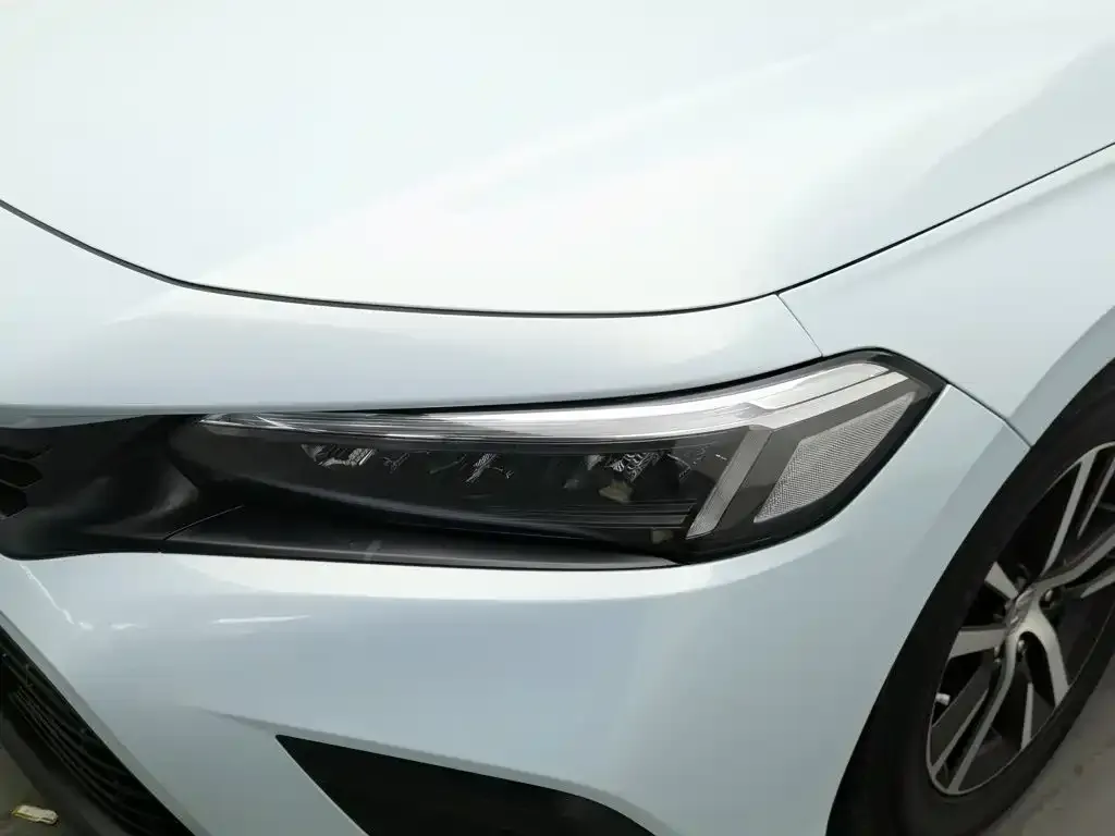 Honda Civic — фото 4