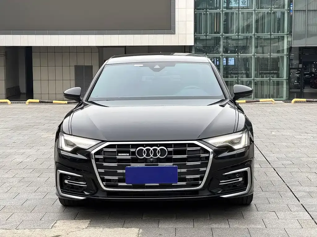 Audi A6L — фото 3