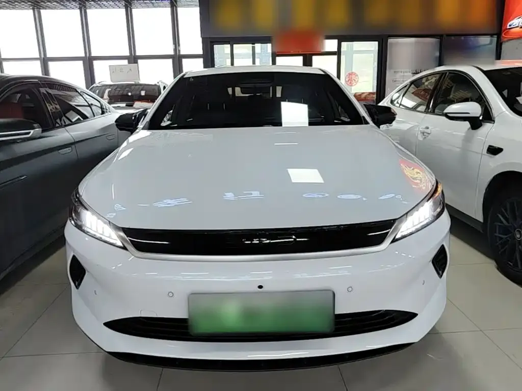 BYD Qin PLUS — фото 6