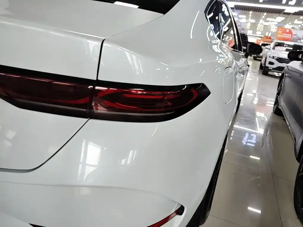 BYD Qin PLUS — фото 2