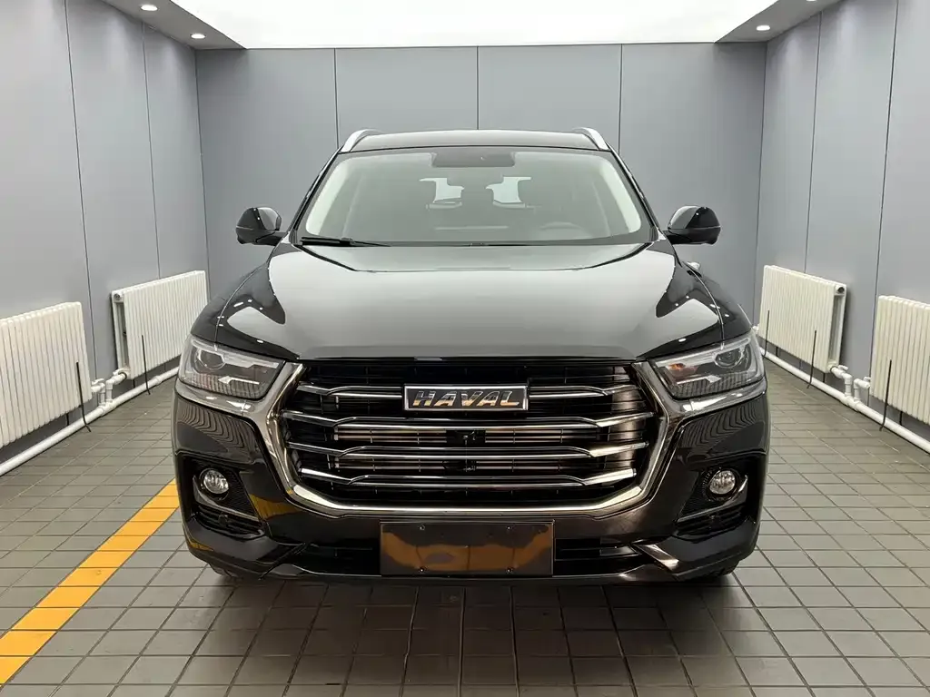 Haval H6 — фото 2