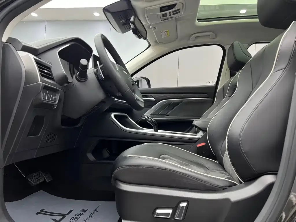 Haval H6 — фото 3