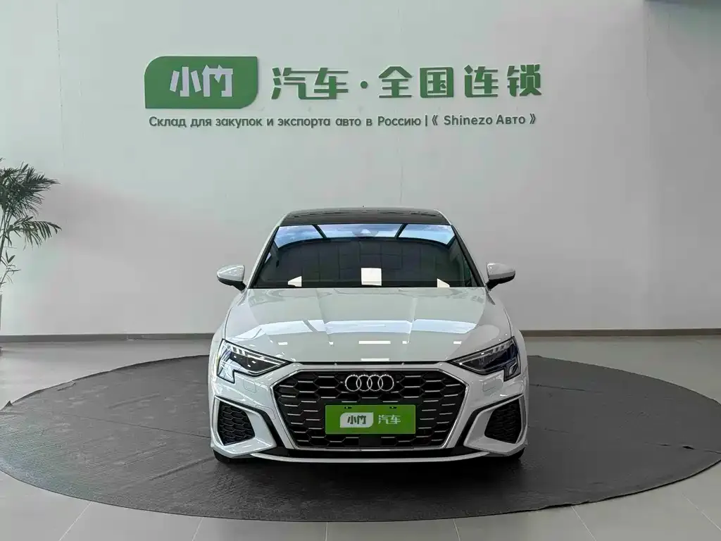 Audi A3 — фото 10