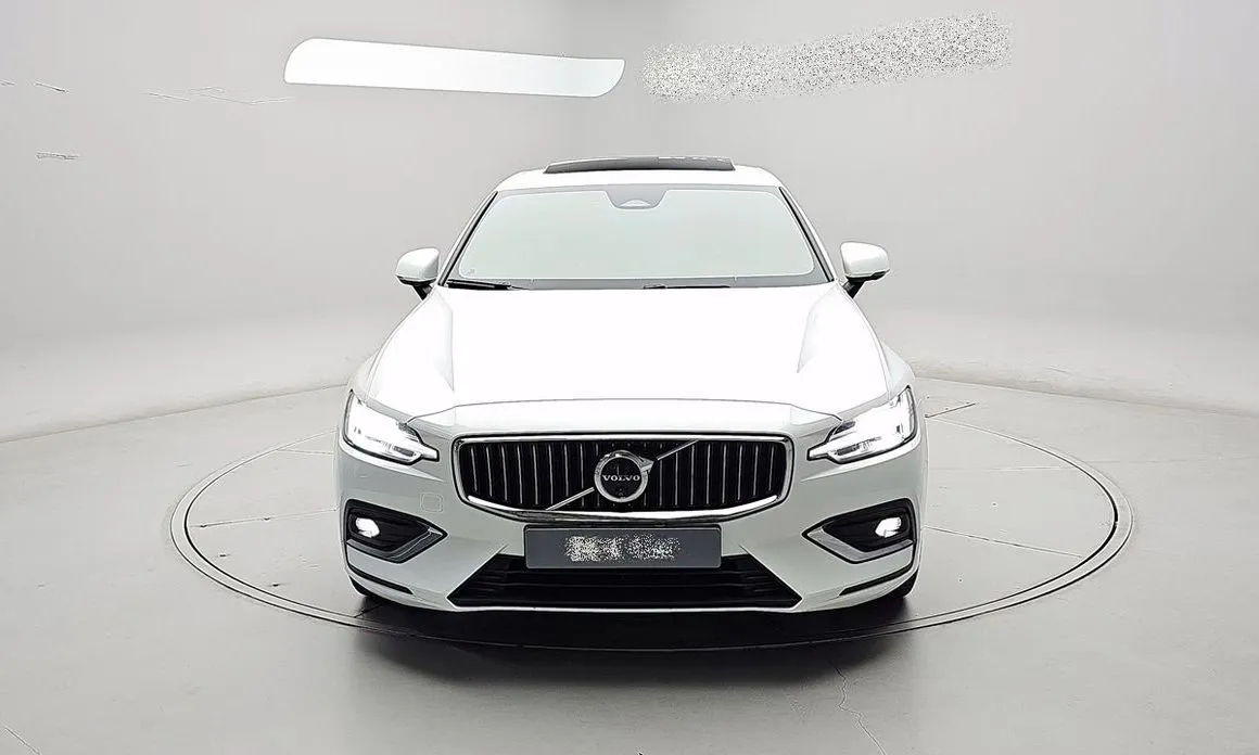 Volvo S60 — фото 4
