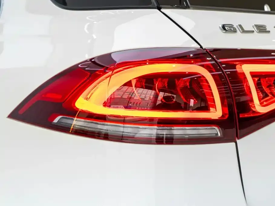 Mercedes-Benz GLE (Import) — фото 6