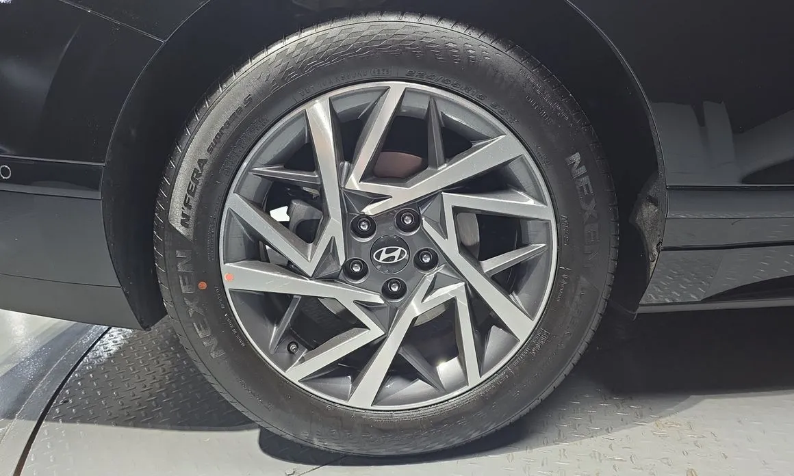 Hyundai Grandeur — фото 10