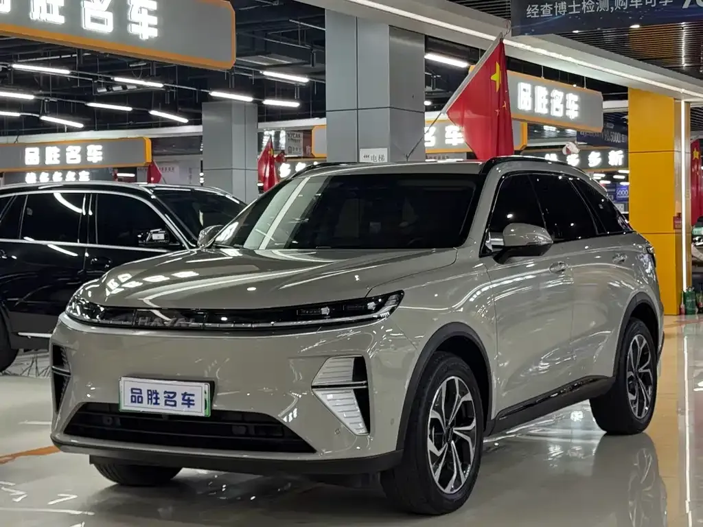 Haval Xiaolong MAX — фото 1