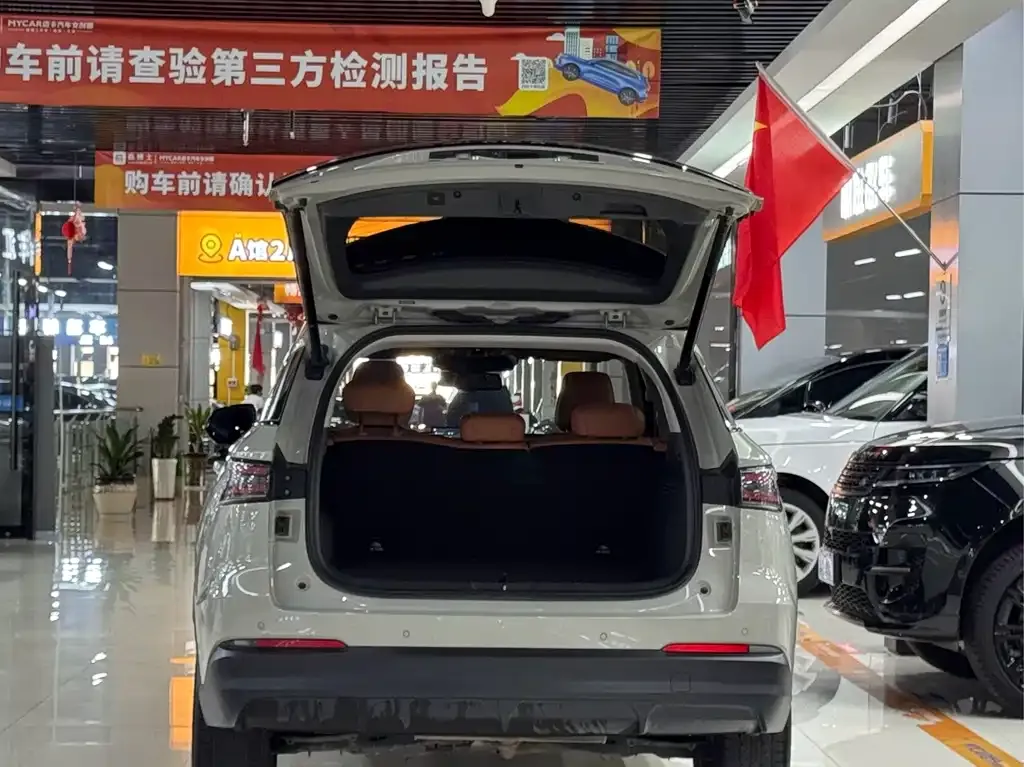 Haval Xiaolong MAX — фото 2