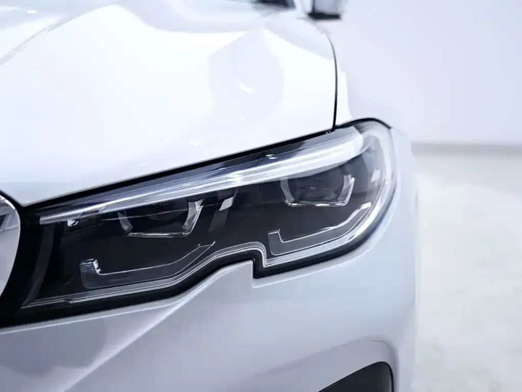 BMW 3 Series — фото 5