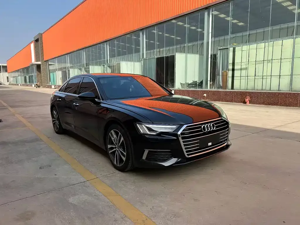 Audi A6L — фото 4