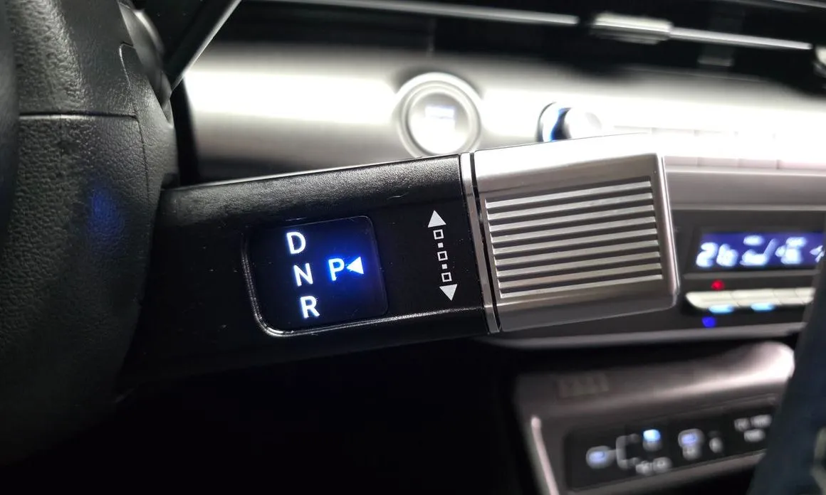 Hyundai Kona — фото 10