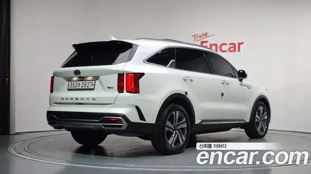 Kia Sorento — фото 2