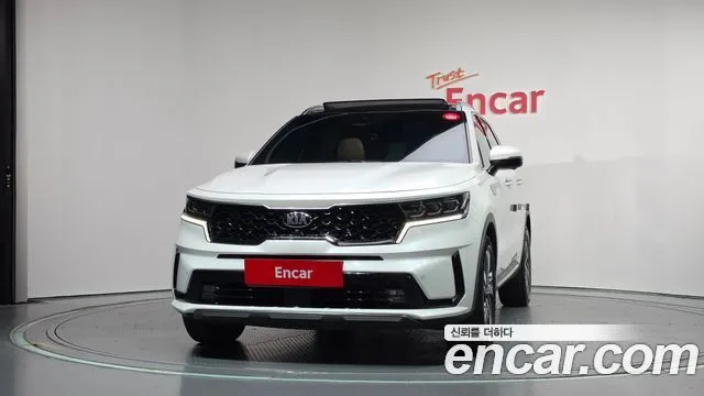 Kia Sorento — фото 4