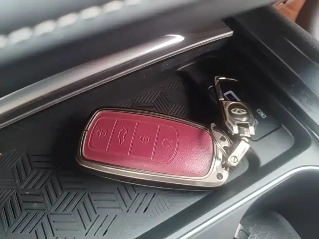 Chery Tiggo 8 PRO — фото 2