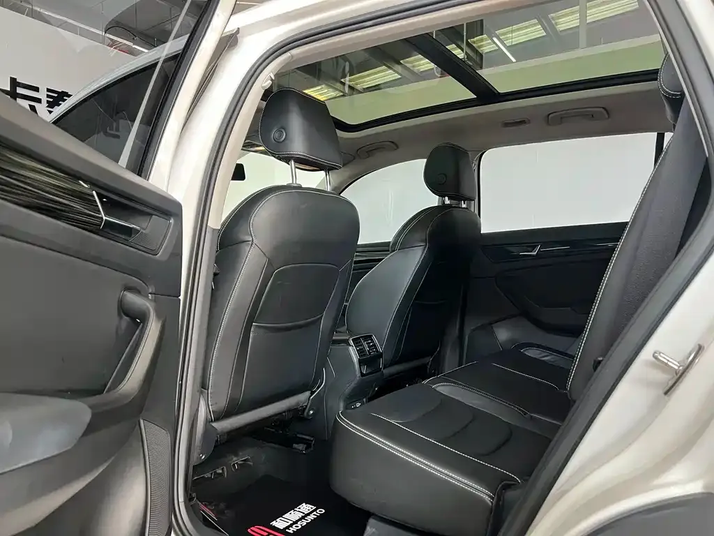 Skoda Kodiaq — фото 6