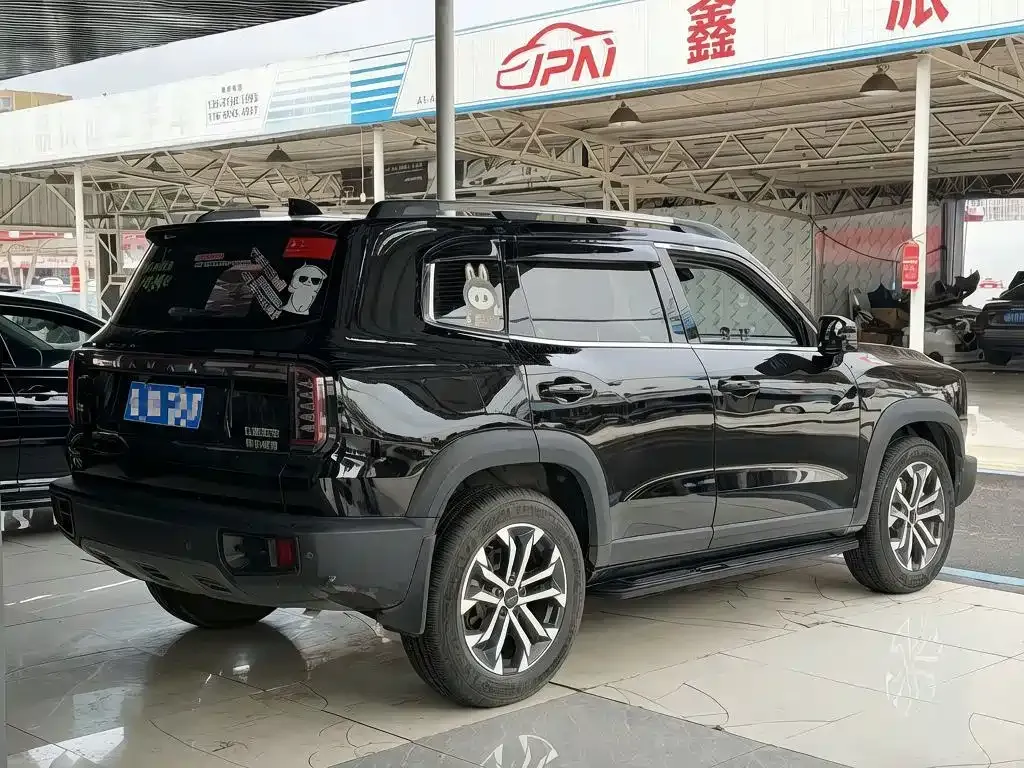 Haval Big Dog — фото 7