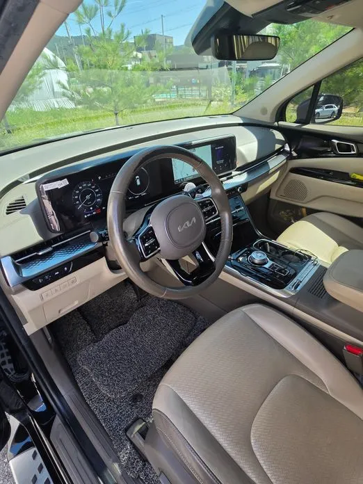 Kia Carnival — фото 2