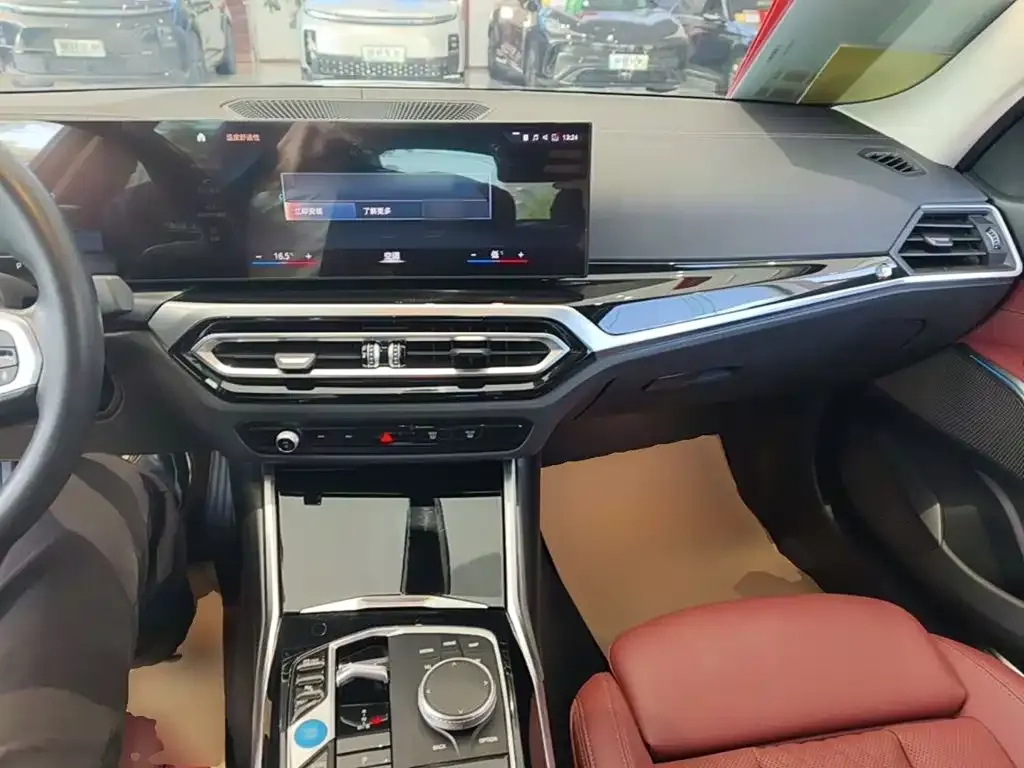 BMW i3 — фото 3