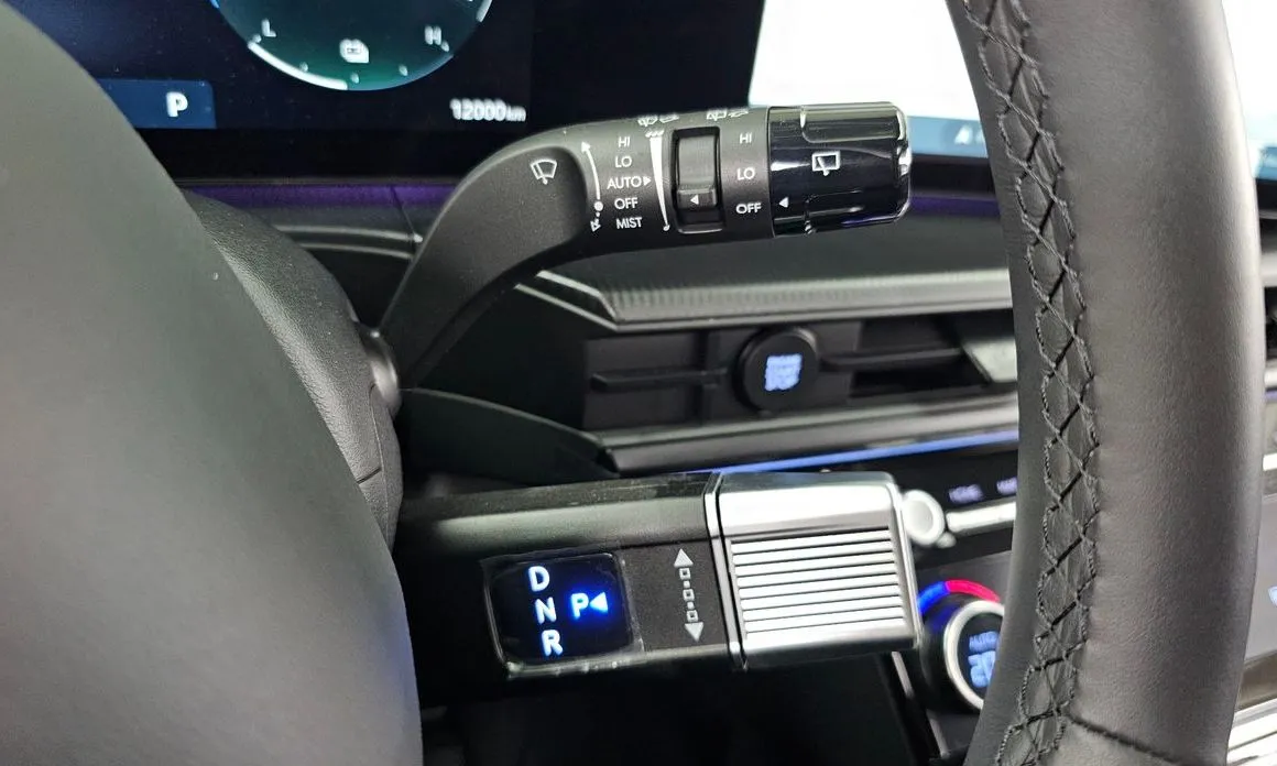 Hyundai Santafe — фото 9