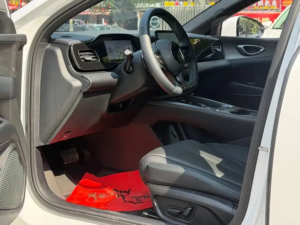 BYD Seal 06 — фото 3