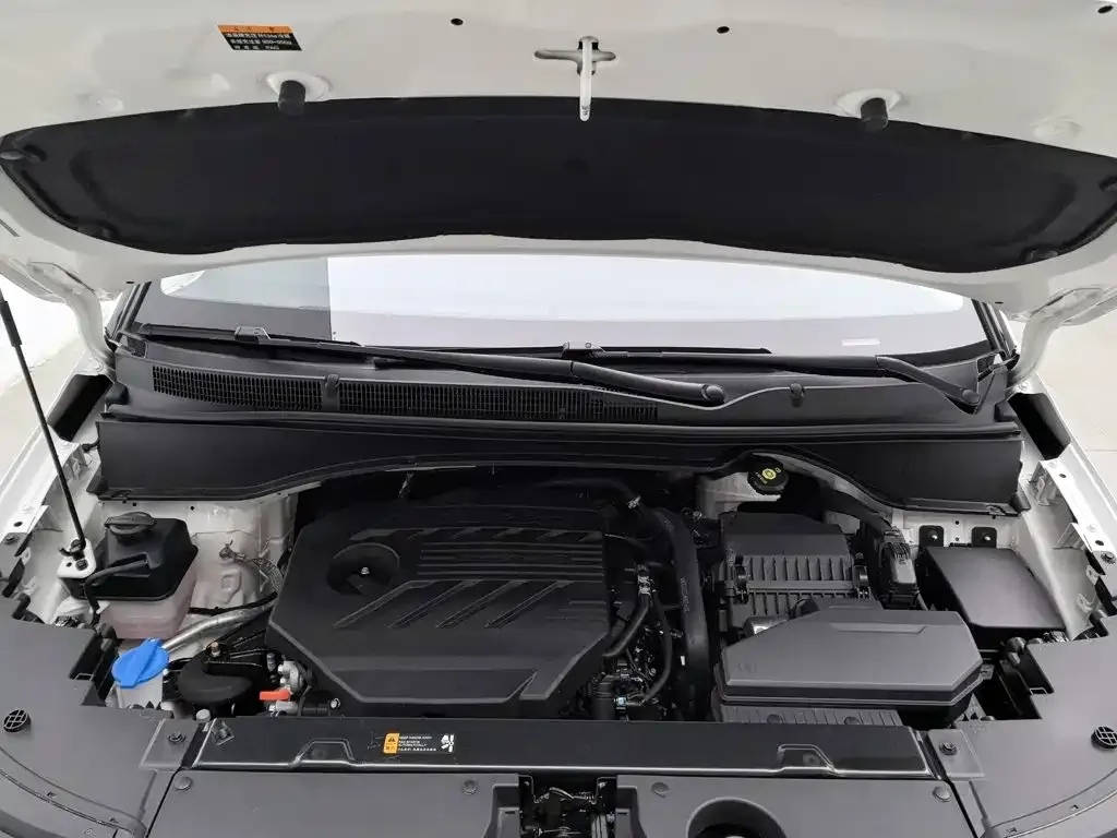 Hyundai Custo — фото 4