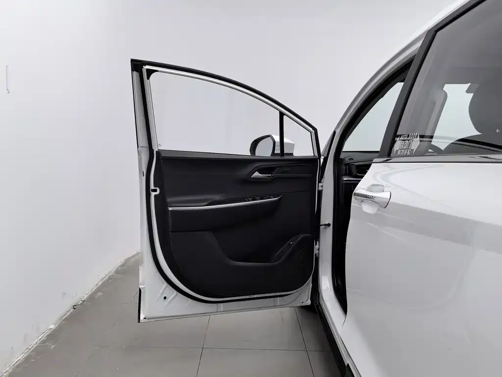 Hyundai Custo — фото 2