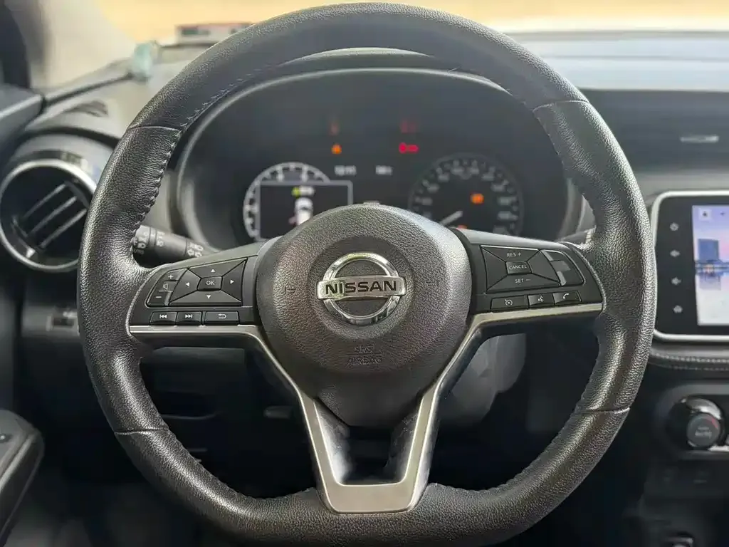 Nissan Kicks — фото 9