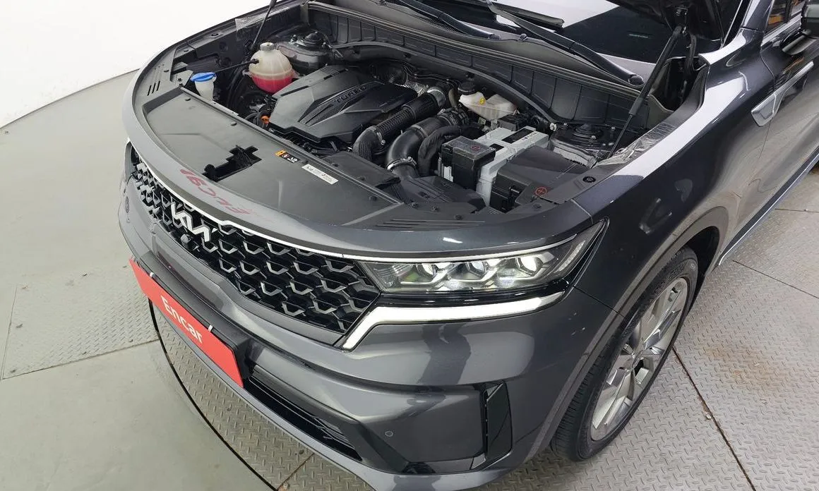 Kia Sorento — фото 2