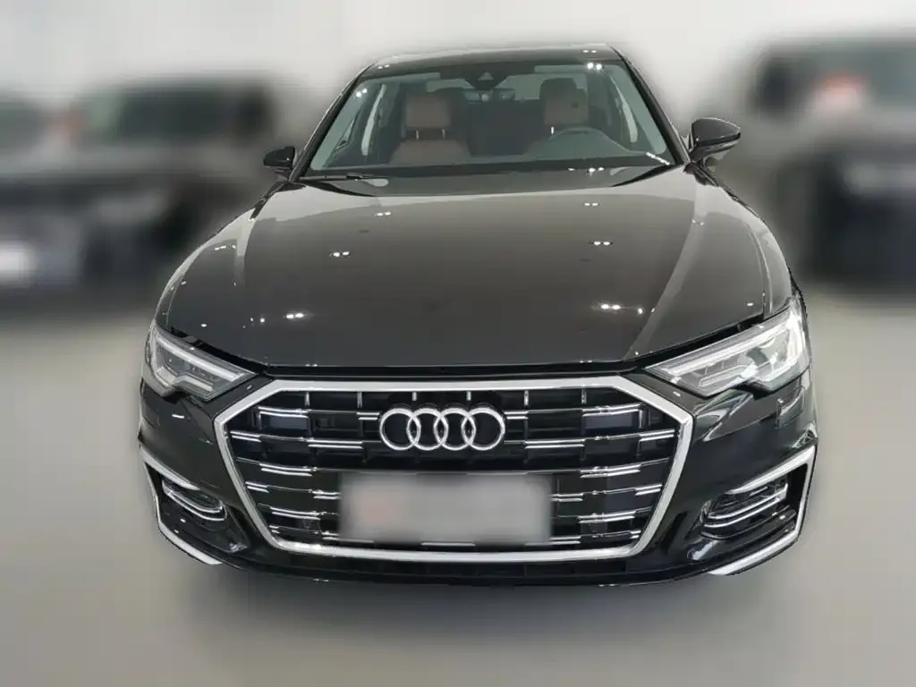 Audi A6L — фото 3
