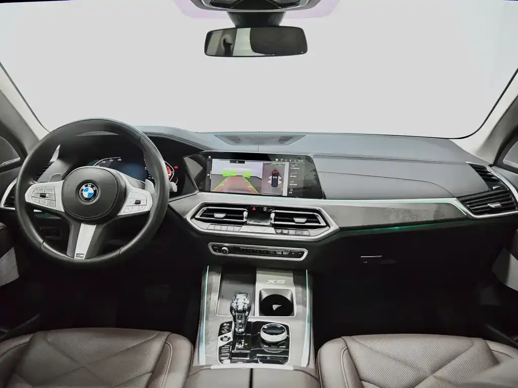 BMW X5 — фото 2