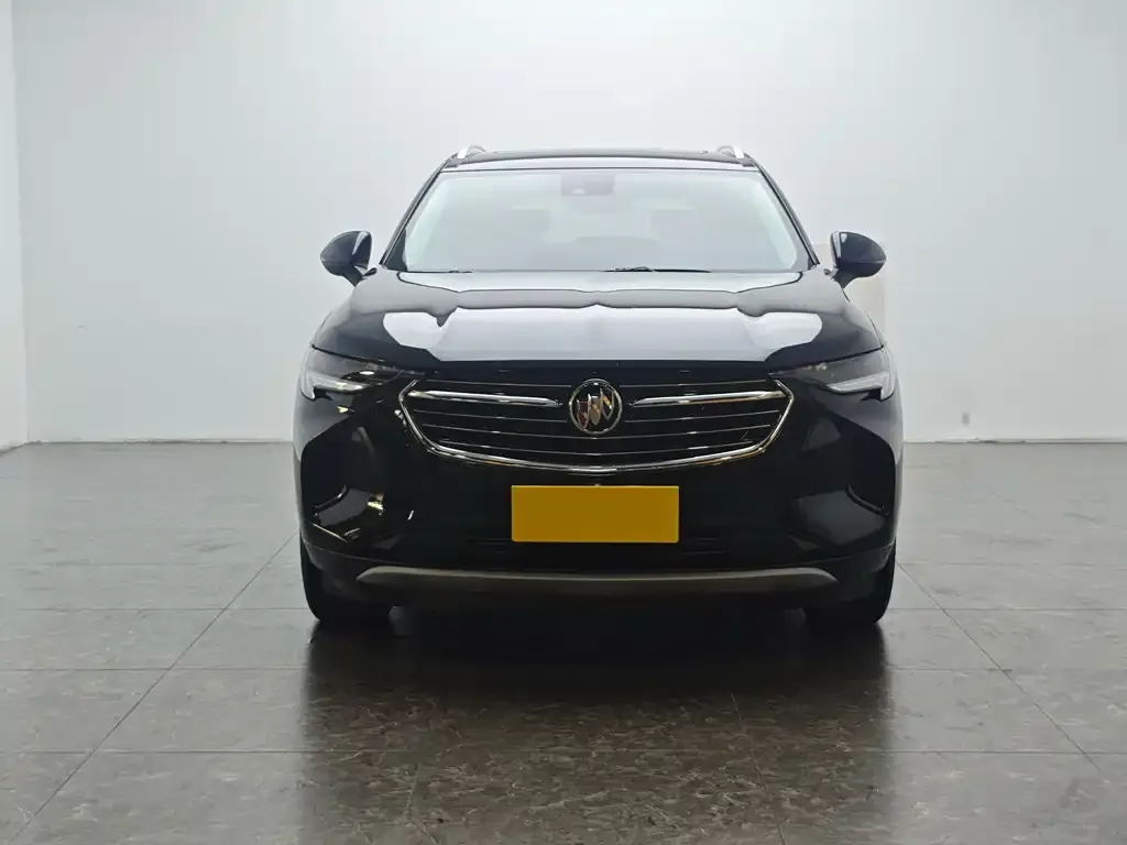 Buick Envision S — фото 2