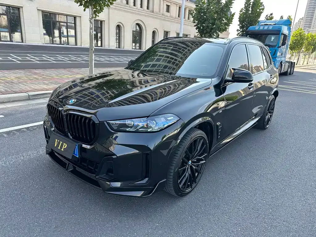 BMW X5 — фото 10