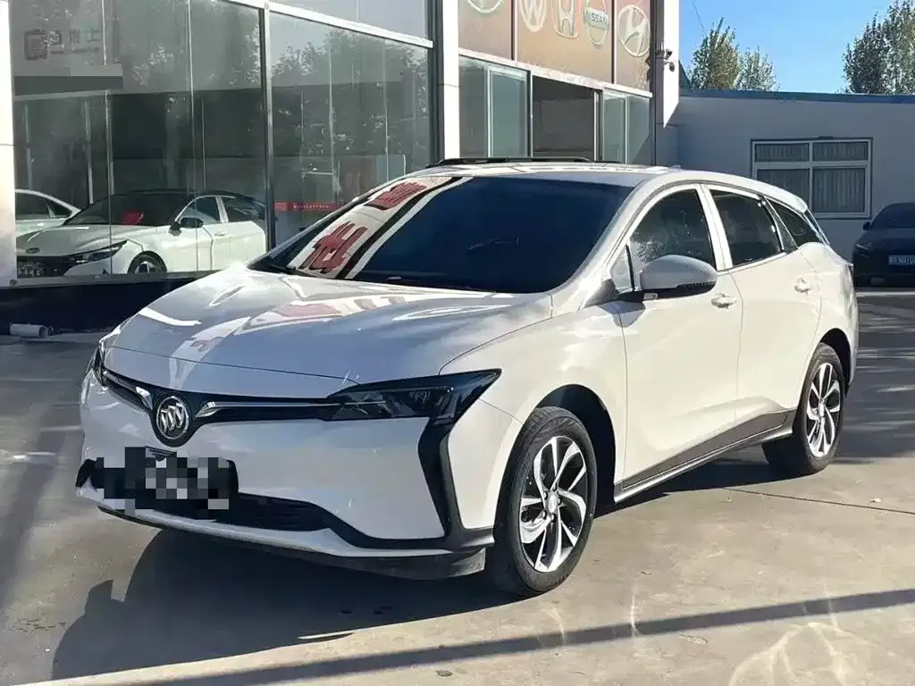 Buick Velite 6 — фото 1