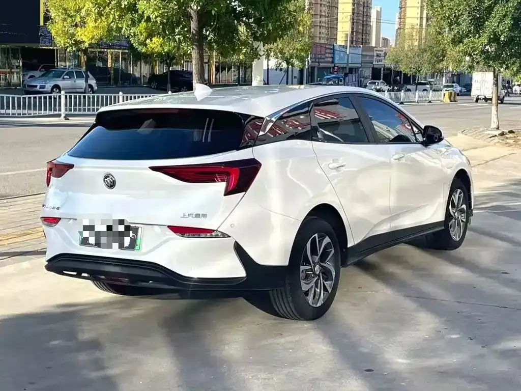 Buick Velite 6 — фото 2
