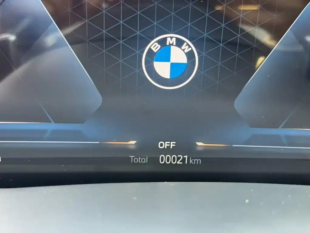BMW X5 — фото 3