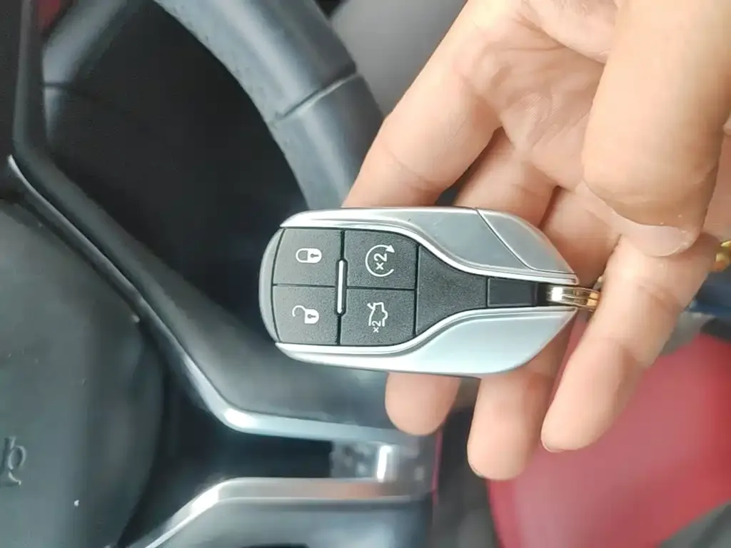 Maserati Ghibli — фото 2