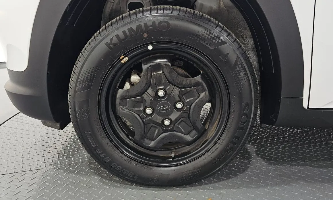 Hyundai Casper — фото 9