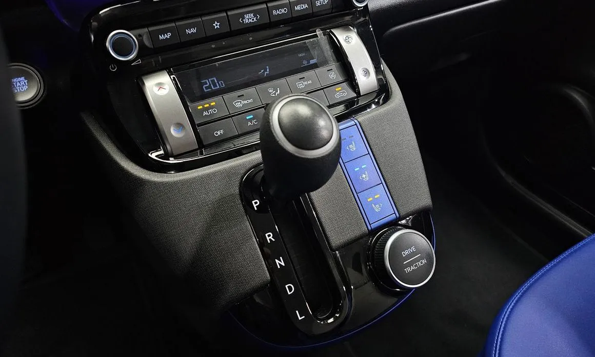 Hyundai Casper — фото 6