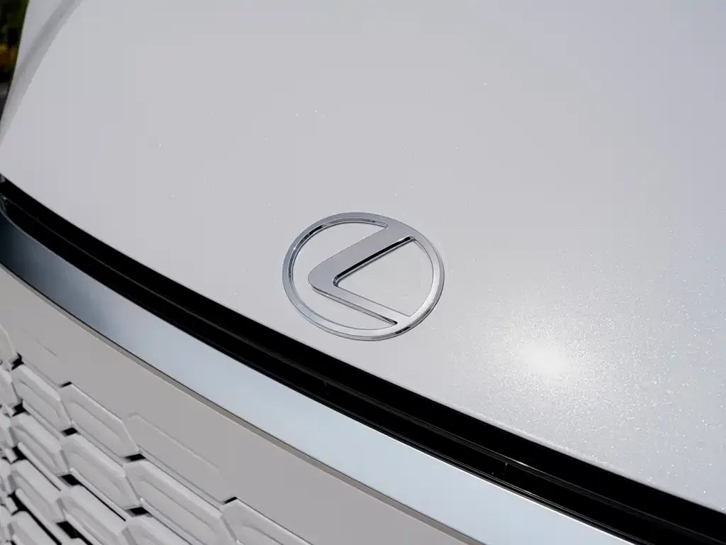 Lexus LM — фото 7