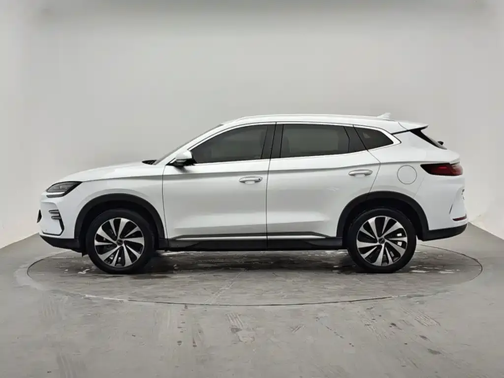 BYD PLUS New Energy — фото 10