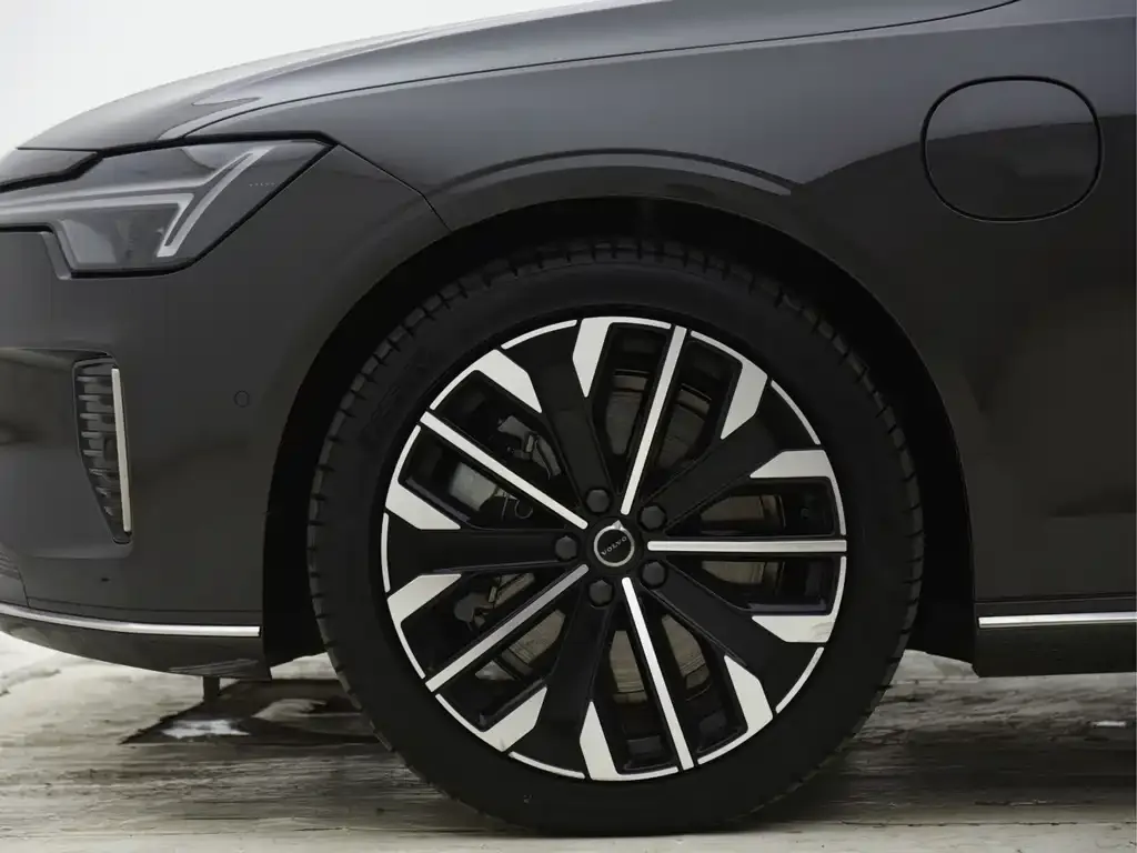 Volvo S90 PHEV — фото 8