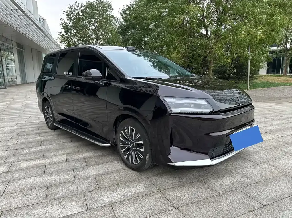 Wuling Xingguang 730 New Energy — фото 9