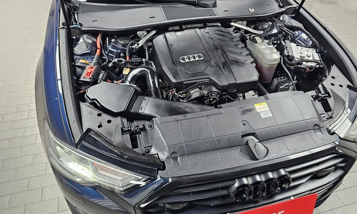 Audi A6 — фото 7
