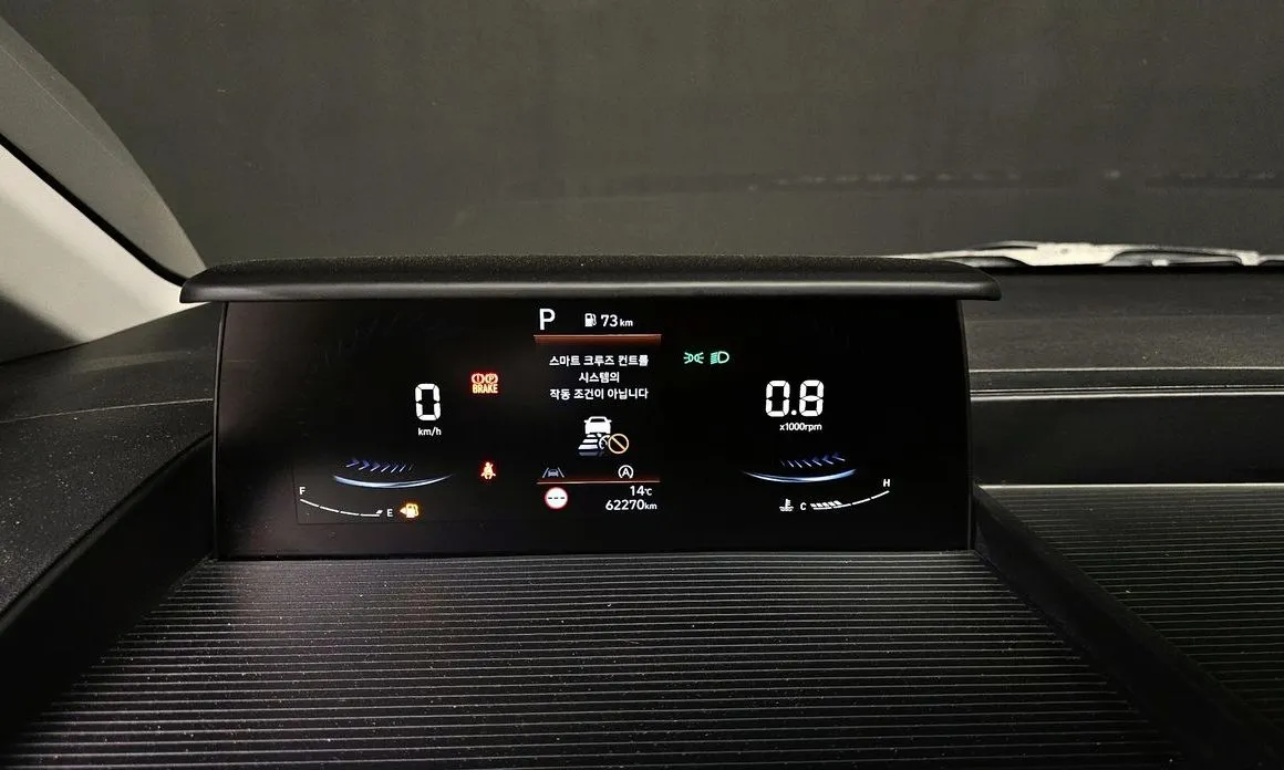 Hyundai Staria — фото 2